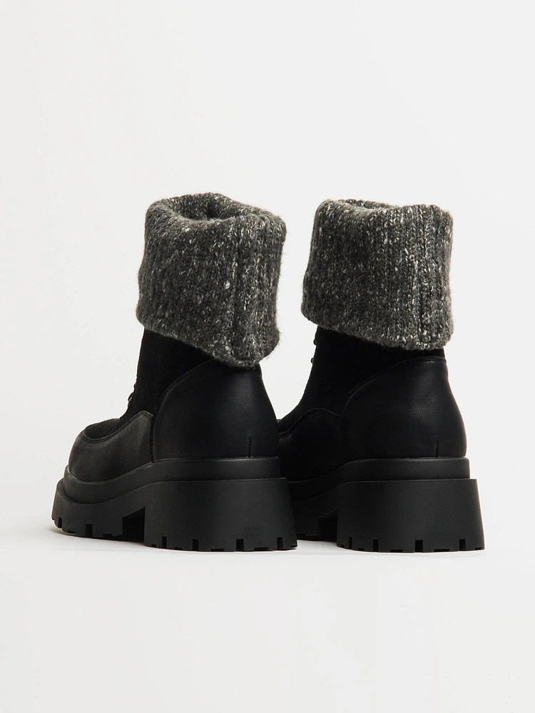 BOTTE HARLOW ASPEN - NOIR
