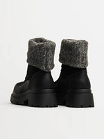 BOTTE HARLOW ASPEN - NOIR