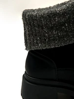 BOTTE HARLOW ASPEN - NOIR