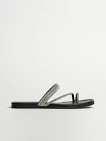 WOMENS HARLOW AUDREY - BLACK