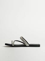 WOMENS HARLOW AUDREY - BLACK