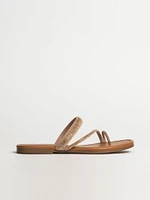 WOMENS HARLOW AUDREY SANDALS
