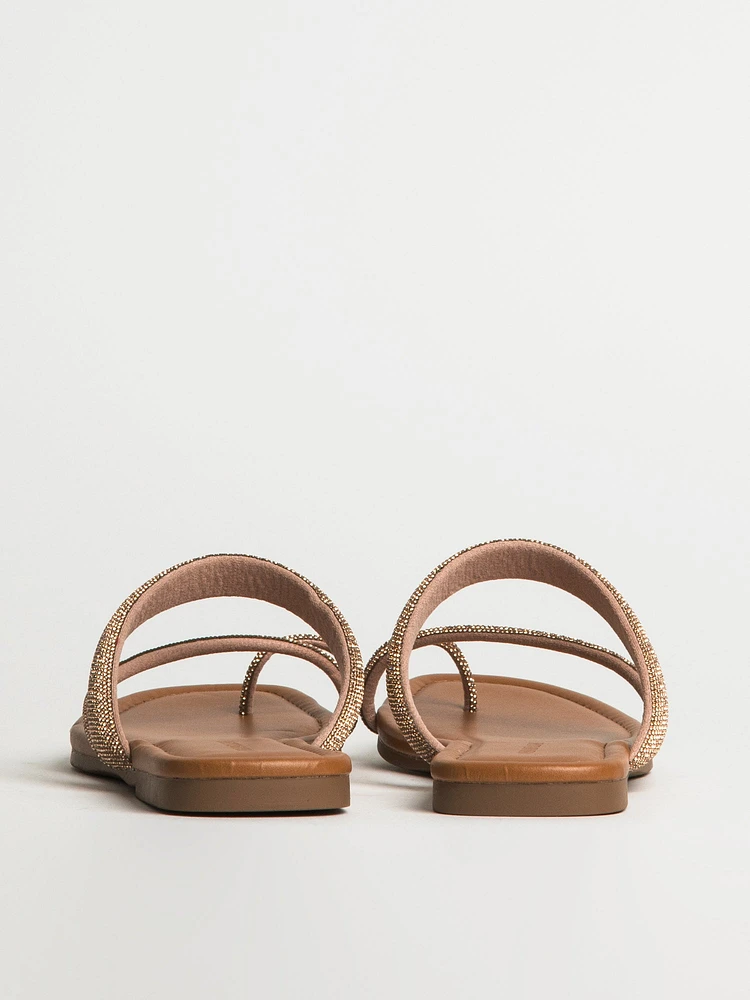 WOMENS HARLOW AUDREY SANDALS