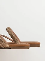 WOMENS HARLOW AUDREY SANDALS