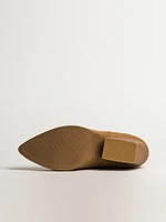 BOTTE HARLOW STASSIE POUR FEMME - TAN