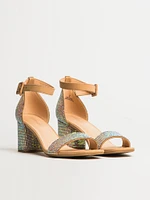 HARLOW BELLE POUR FEMME – SUMMER NUDE
