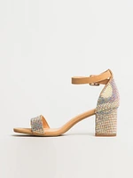 HARLOW BELLE POUR FEMME – SUMMER NUDE