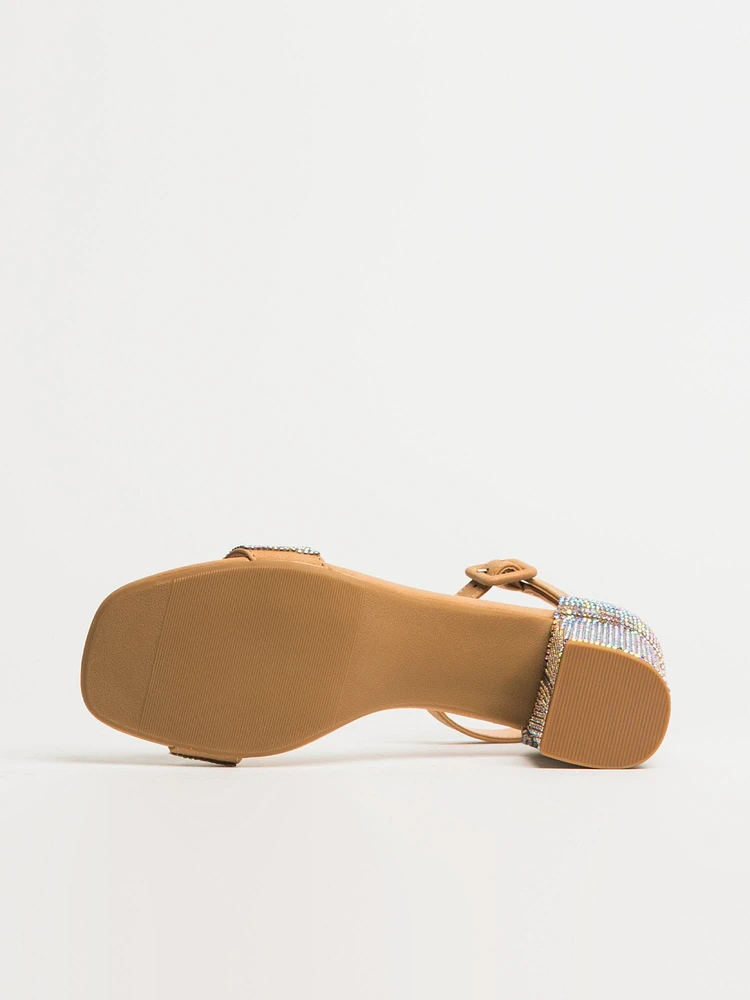 HARLOW BELLE POUR FEMME – SUMMER NUDE