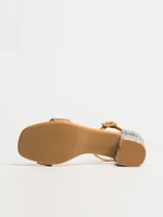 HARLOW BELLE POUR FEMME – SUMMER NUDE