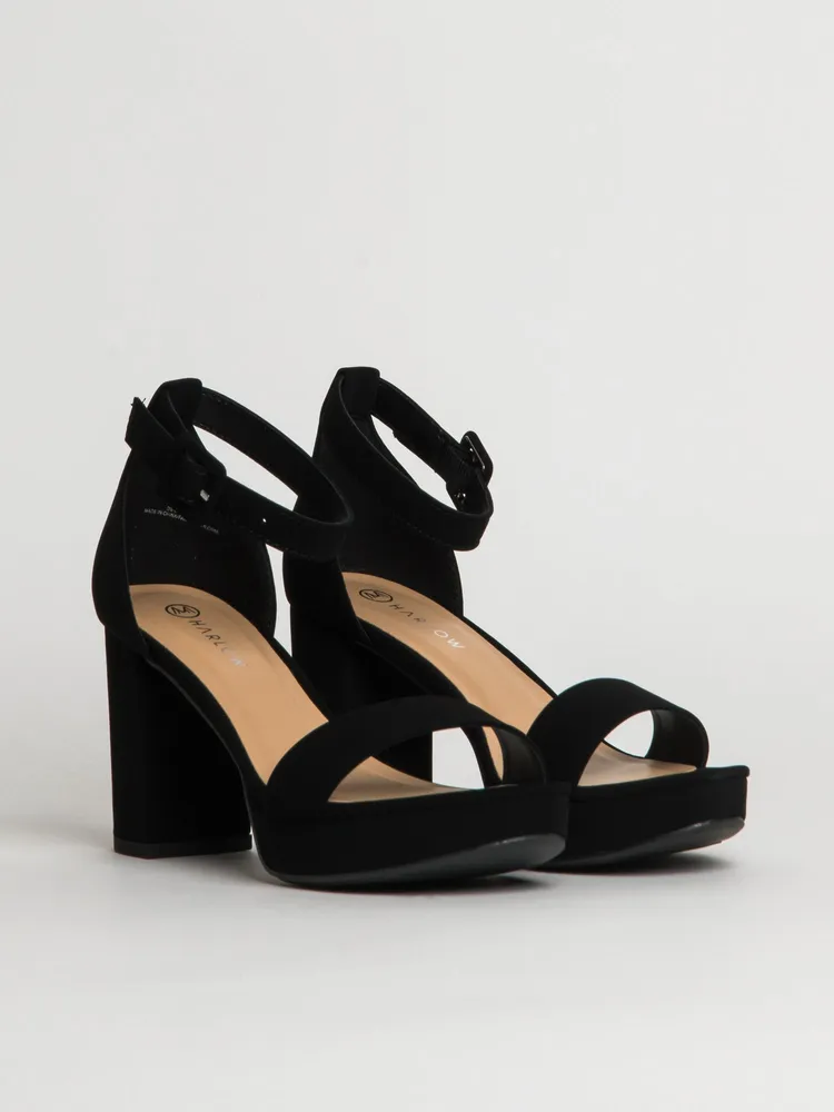 WOMENS HARLOW MILA