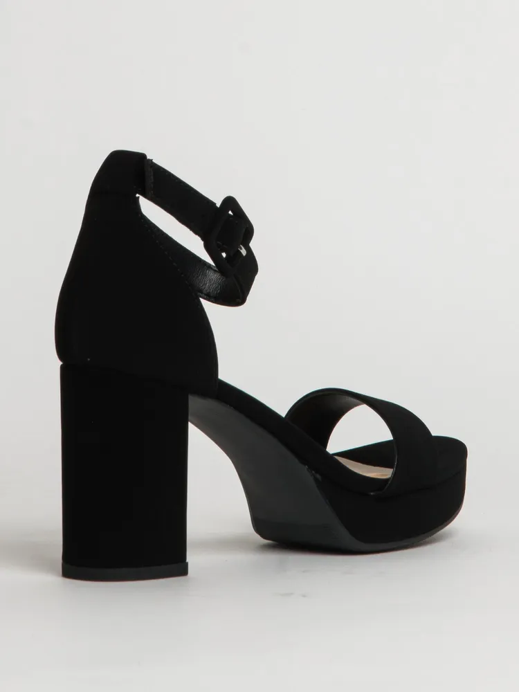 WOMENS HARLOW MILA