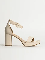 FEMME HARLOW MILA - TAUPE