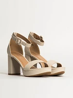 FEMME HARLOW MILA - TAUPE