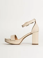 FEMME HARLOW MILA - TAUPE