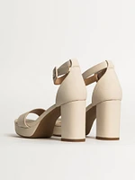 FEMME HARLOW MILA - TAUPE