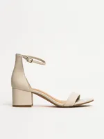 WOMENS HARLOW WEEKDAY HEEL