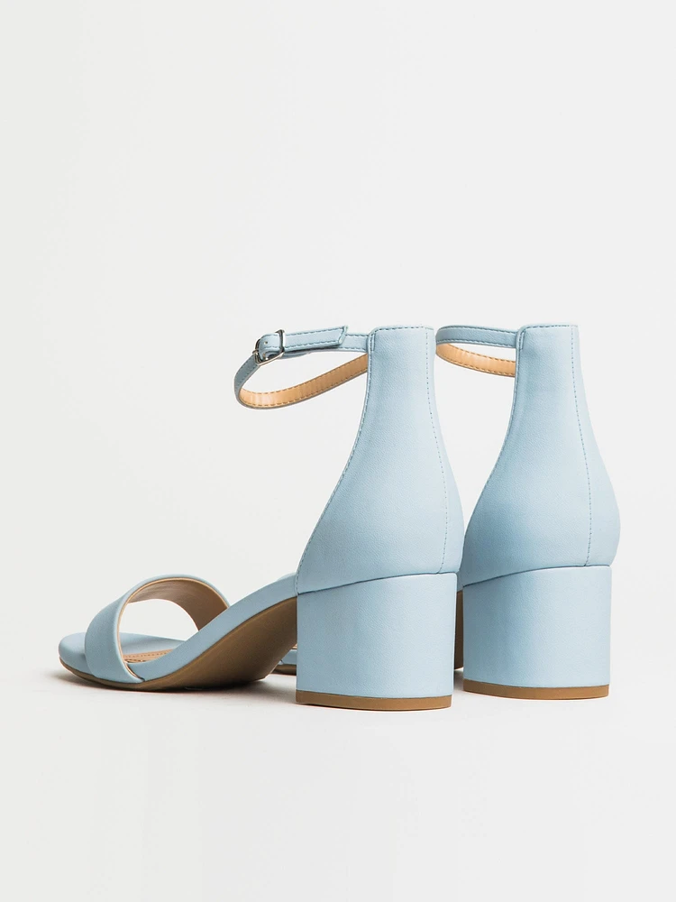 WOMENS HARLOW WEEKDAY
