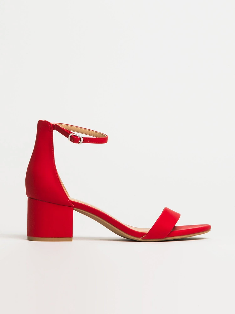 WOMENS HARLOW WEEKDAY