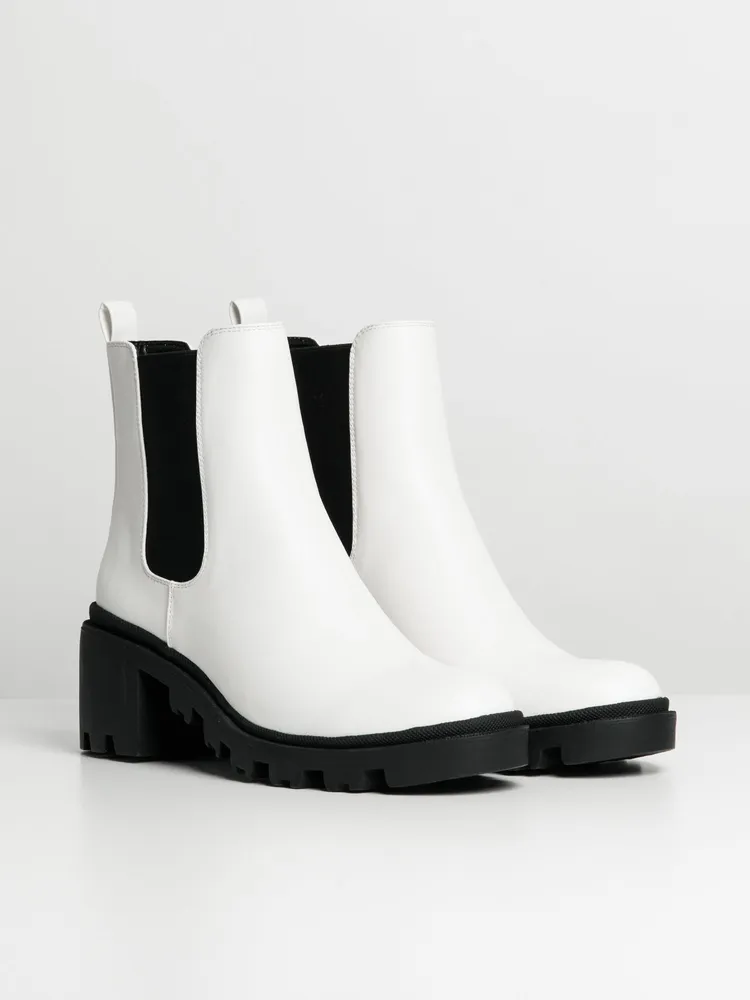 WOMENS HARLOW ROWAN BOOT - CLEARANCE