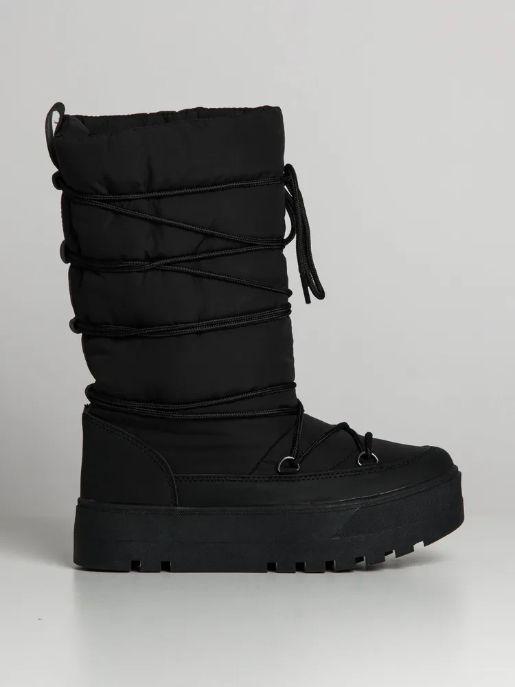 WOMENS HARLOW MIEKA HI - CLEARANCE