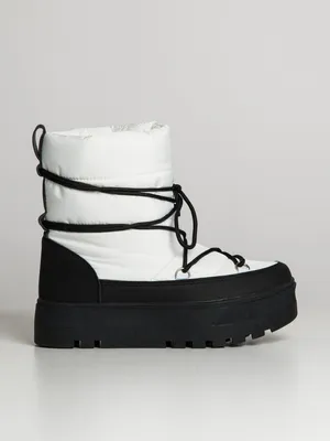 WOMENS HARLOW MIEKA LO - CLEARANCE