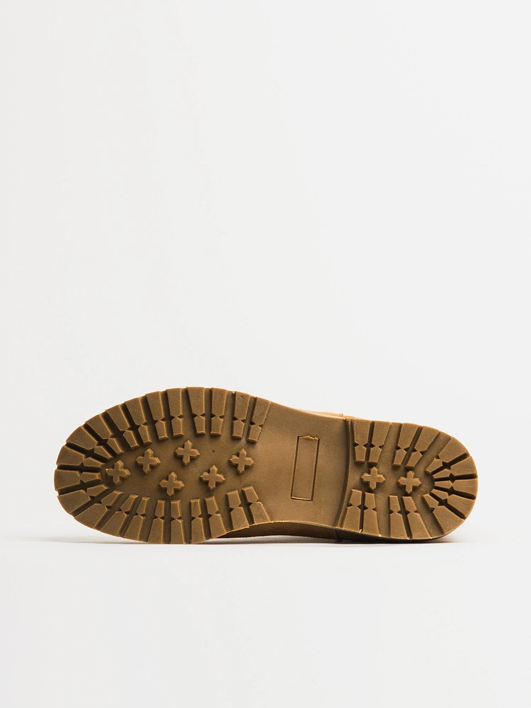 HARLOW MACI POUR FEMME - NOISETTE