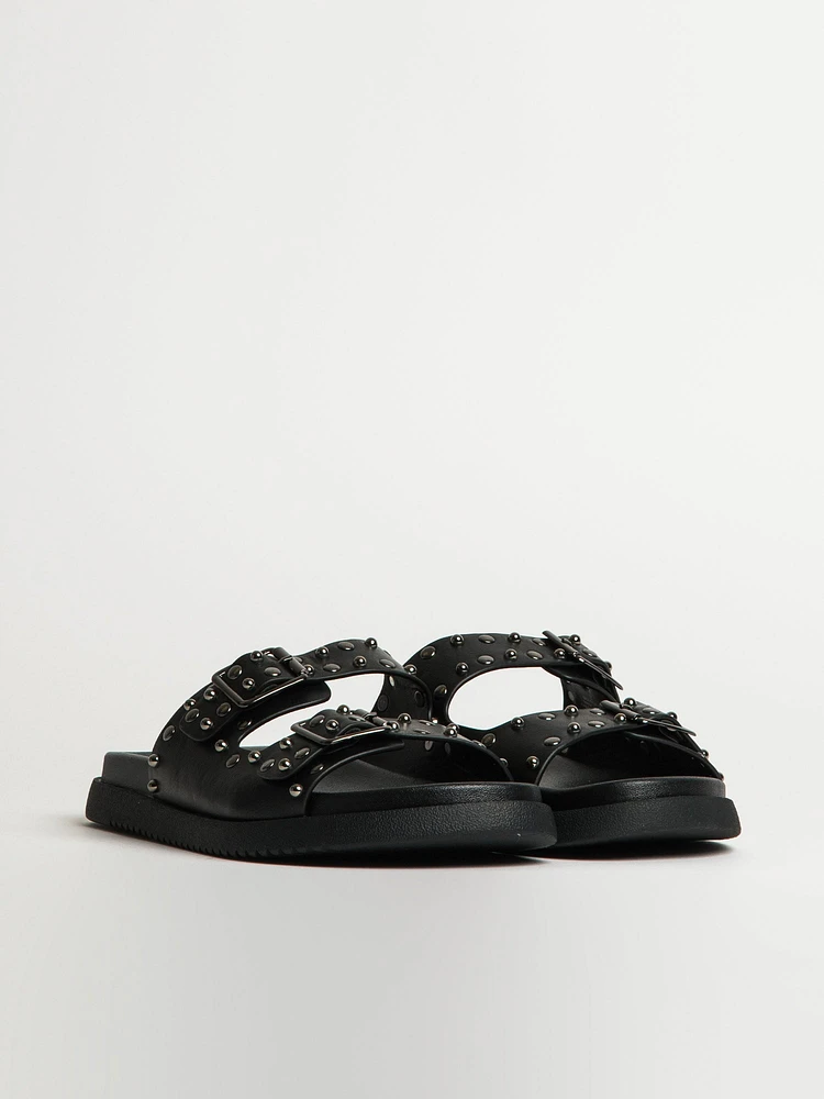 WOMENS HARLOW MONROE - BLACK