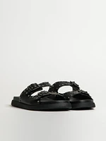 WOMENS HARLOW MONROE - BLACK