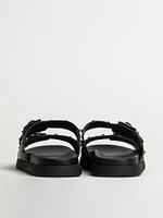 WOMENS HARLOW MONROE - BLACK