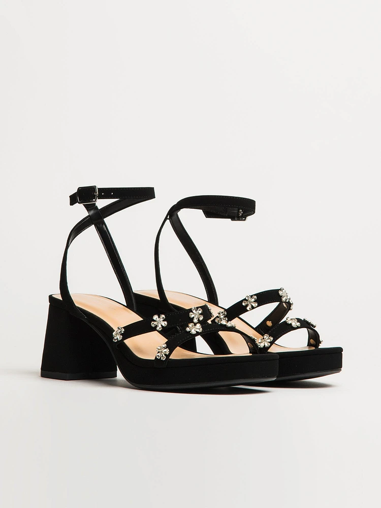 HARLOW DARLING POUR FEMME - NOIR