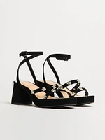 HARLOW DARLING POUR FEMME - NOIR