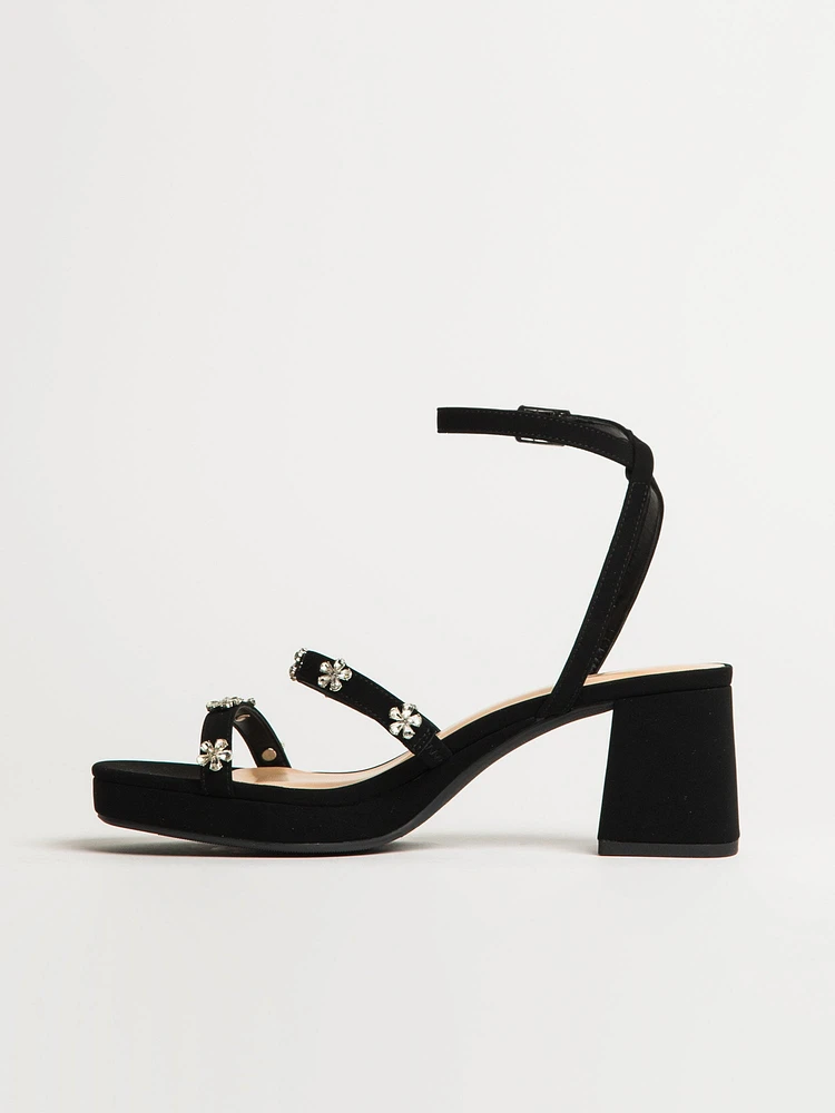 HARLOW DARLING POUR FEMME - NOIR