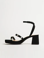 HARLOW DARLING POUR FEMME - NOIR