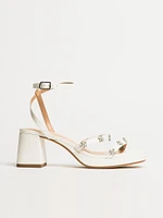 HARLOW DARLING POUR FEMME – BLANC