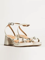 HARLOW DARLING POUR FEMME – BLANC