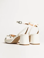 HARLOW DARLING POUR FEMME – BLANC