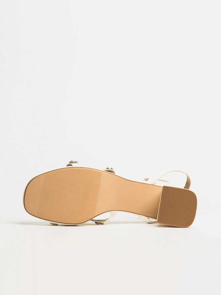 HARLOW DARLING POUR FEMME – BLANC