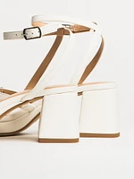 HARLOW DARLING POUR FEMME – BLANC