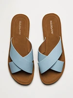 WOMENS HARLOW CAMI SANDALS
