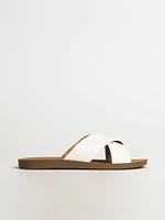 WOMENS HARLOW CAMI SANDALS