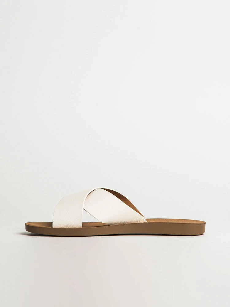 WOMENS HARLOW CAMI SANDALS