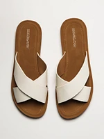 WOMENS HARLOW CAMI SANDALS