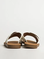 WOMENS HARLOW CAMI SANDALS