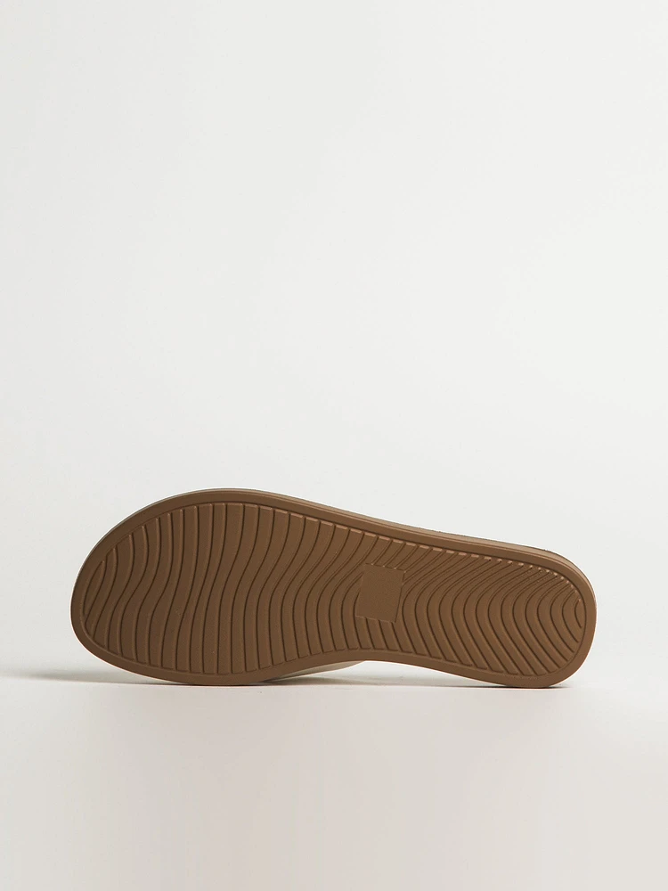 WOMENS HARLOW CAMI SANDALS