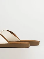 WOMENS HARLOW CAMI SANDALS