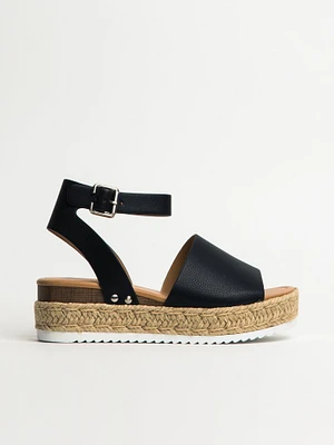 SANDALES HARLOW TOPIC WOMENS