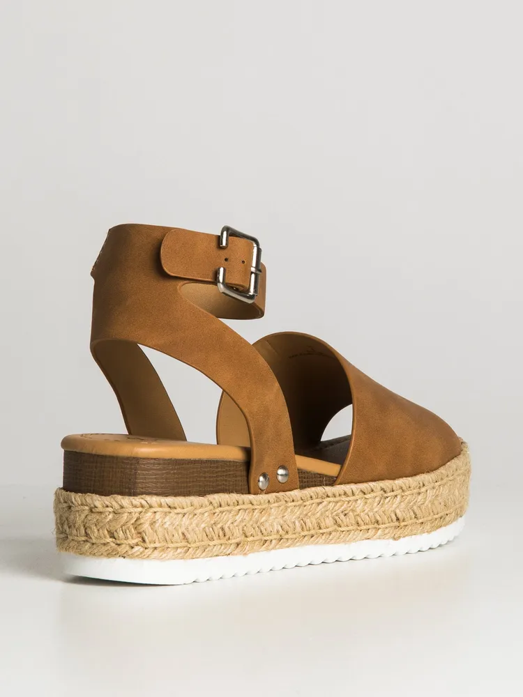 SANDALES À THÈME POUR FEMMES