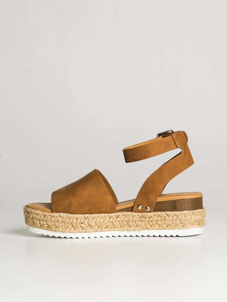 SANDALES À THÈME POUR FEMMES