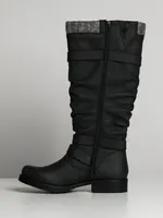 WOMENS HARLOW TAMARA BOOT