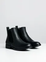 WOMENS HARLOW BETTY SHORT BOOT